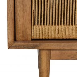 Kollected Buffet Ropy - Manguier massif 18 Kollected Buffet Ropy - Manguier massif -Commodes Soldes 1000277416 220609 080 DETAILS P000000001000277416