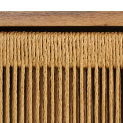 Kollected Buffet Ropy - Manguier massif 21 Kollected Buffet Ropy - Manguier massif -Commodes Soldes 1000277416 220609 095 DETAILS P000000001000277416