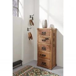 Wolf-Möbel Buffet Container III - Sheesham 6 Wolf-Möbel Buffet Container III - Sheesham -Commodes Soldes 1000281783 220216 021 MOOD DETAILS P000000001000281783 mood