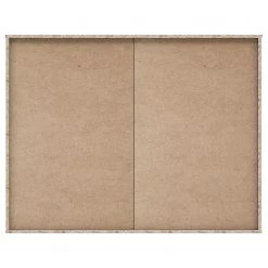 Loftscape Buffet Corey - Imitation chêne / Gris -Commodes Soldes 1000282737 211109 14434800071 DETAILS P000000001000282737