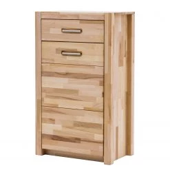 Ars Natura Commode Majona - Duramen de hêtre