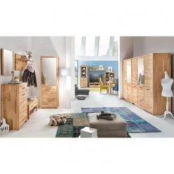 Ars Natura Commode Majona - Duramen de hêtre -Commodes Soldes 1000285869 210818 11154500038 MOOD DETAILS P000000001000285869 mood