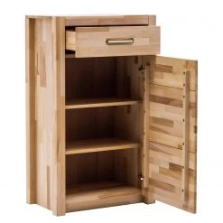 Ars Natura Commode Majona - Duramen de hêtre -Commodes Soldes 1000285869 210818 11154500039 DETAILS P000000001000285869