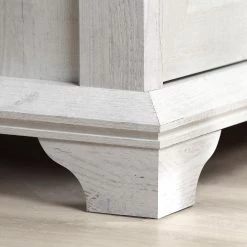 Ridgevalley Commode Kimbark - Imitation pin blanc -Commodes Soldes 1000295086 211125 14485400078 DETAILS P000000001000295086