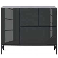 Now! by hülsta Buffet now to go colour II - Gris diamant brillant / Gris diamant 7 Now! by hülsta Buffet now to go colour II - Gris diamant brillant / Gris diamant -Commodes Soldes 1000311247 211201 14484900154 DETAILS P000000001000311247