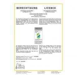 Now! by hülsta Buffet now to go colour I - Gris diamant brillant / Gris diamant -Commodes Soldes 1000311254 211201 14485200762 ICON DETAILS P000000001000311254 icon seal