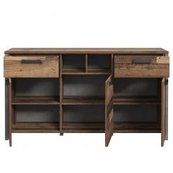 Loftscape Buffet Ravenswood -Commodes Soldes 1000311671 211126 15005000055 DETAILS P000000001000311671
