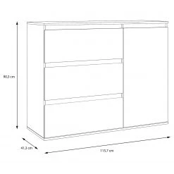 Loftscape Commode Thornton 16 Loftscape Commode Thornton -Commodes Soldes 1000311699 211126 150051000564 SKETCH DETAILS P000000001000311699 sketch