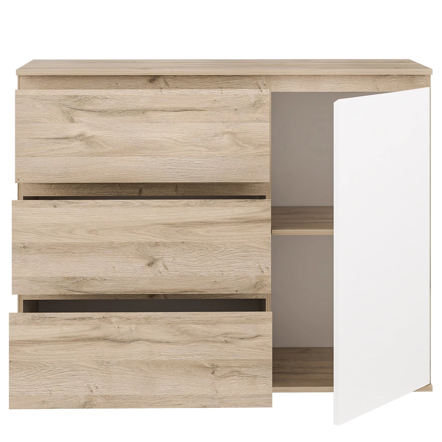 Loftscape Commode Thornton 7 Loftscape Commode Thornton – Image 7