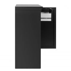 Norrwood Commode Woodland I - Anthracite -Commodes Soldes 1000316615 211221 114545000144 DETAILS P000000001000316615