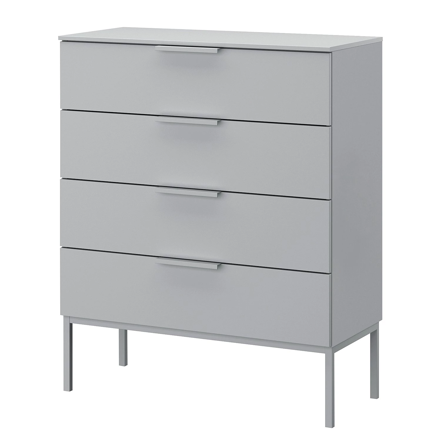 Buffet SKØP styl x4 - Largeur : 80 cm 1 Buffet SKØP styl x4 - Largeur : 80 cm