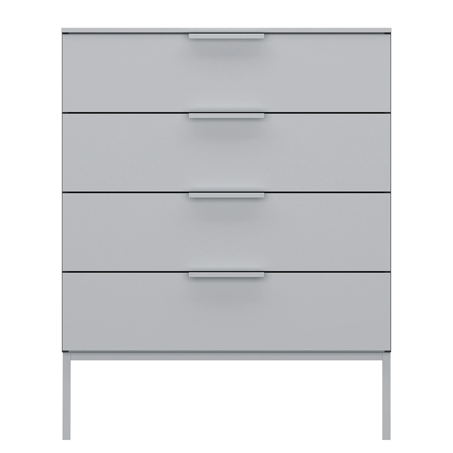 Buffet SKØP styl x4 - Largeur : 80 cm 2 Buffet SKØP styl x4 - Largeur : 80 cm – Image 2