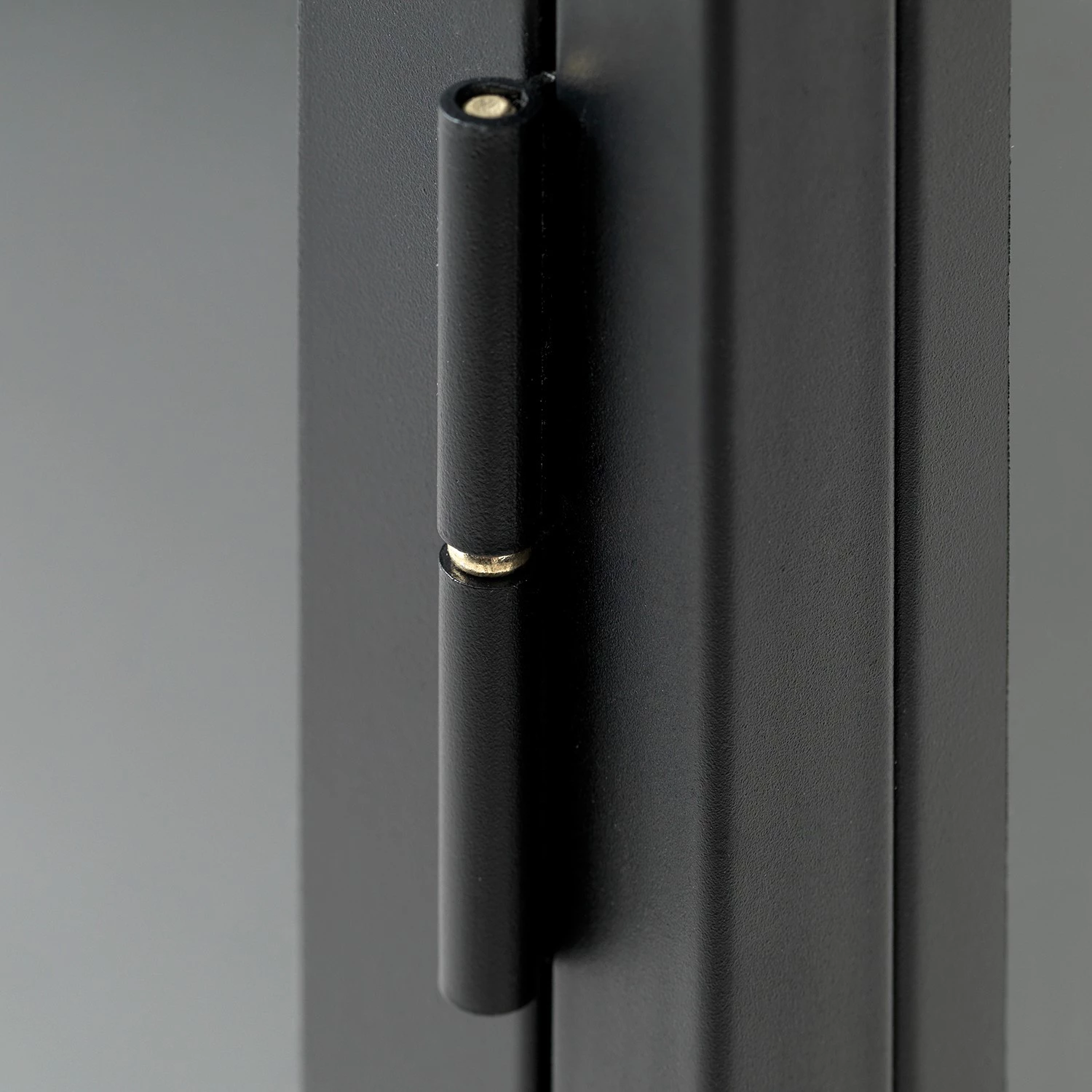 Loftscape Buffet Angelus I - Métal - Noir 5 Loftscape Buffet Angelus I - Métal - Noir – Image 5