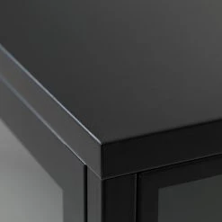 Loftscape Buffet Angelus I - Métal - Noir 20 Loftscape Buffet Angelus I - Métal - Noir -Commodes Soldes 1000319432 220107 101929000111 DETAILS P000000001000319432