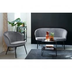 Loftscape Buffet Angelus I - Métal - Noir 21 Loftscape Buffet Angelus I - Métal - Noir -Commodes Soldes 1000319432 220114 070944000026 MOOD DETAILS P000000001000319432 mood