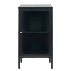 Loftscape Buffet Angelus I - Métal - Noir 22 Loftscape Buffet Angelus I - Métal - Noir -Commodes Soldes 1000319432 220114 070944000036 DETAILS P000000001000319432