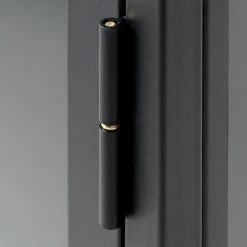 Loftscape Buffet Angelus I - Métal - Noir 27 Loftscape Buffet Angelus I - Métal - Noir -Commodes Soldes 1000319432 220114 07094400046 DETAILS P000000001000319432