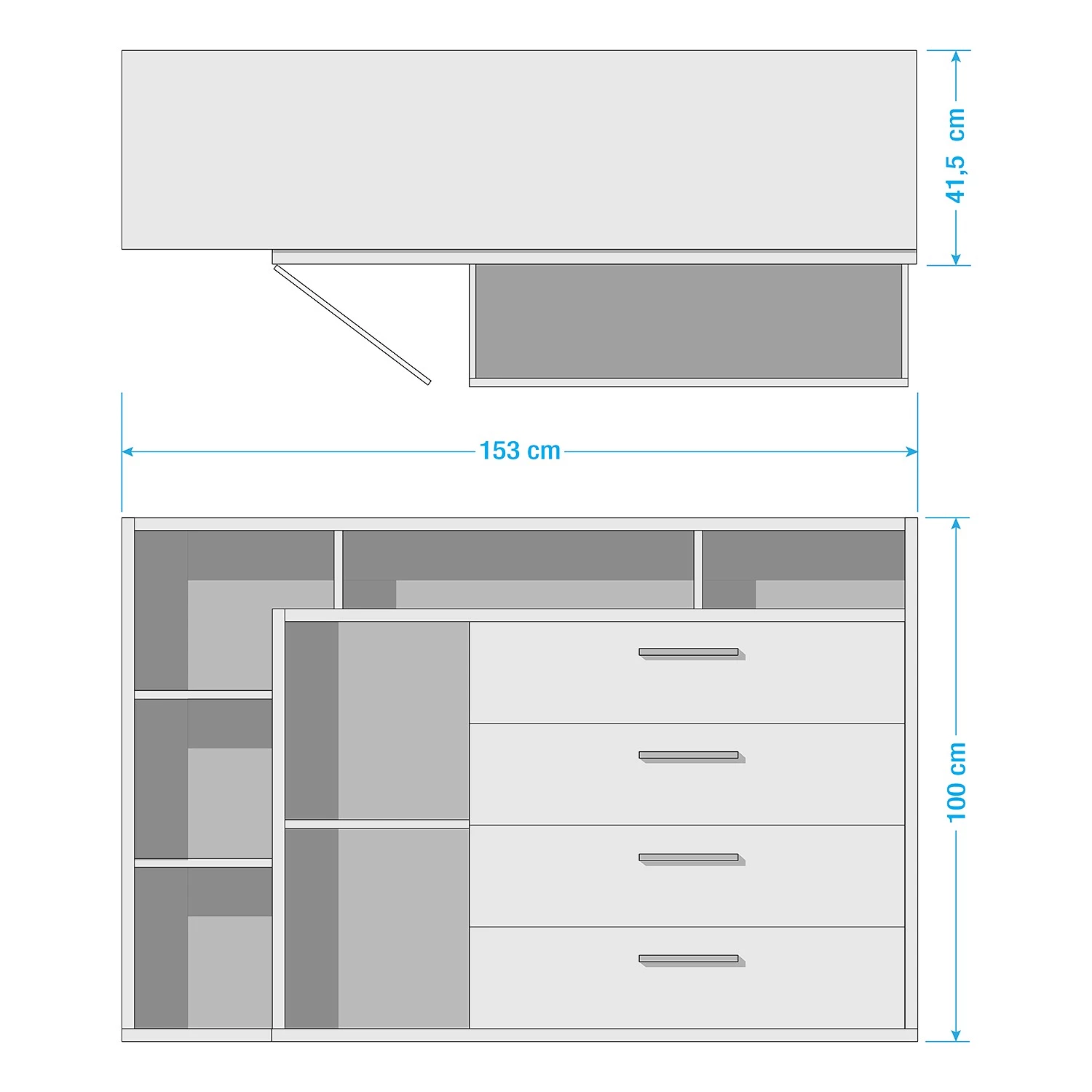 Loftscape Enfilade Heideck 2 Loftscape Enfilade Heideck – Image 2