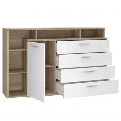 Loftscape Enfilade Heideck 9 Loftscape Enfilade Heideck -Commodes Soldes 1000324975 220117 08215200088 DETAILS P000000001000324975