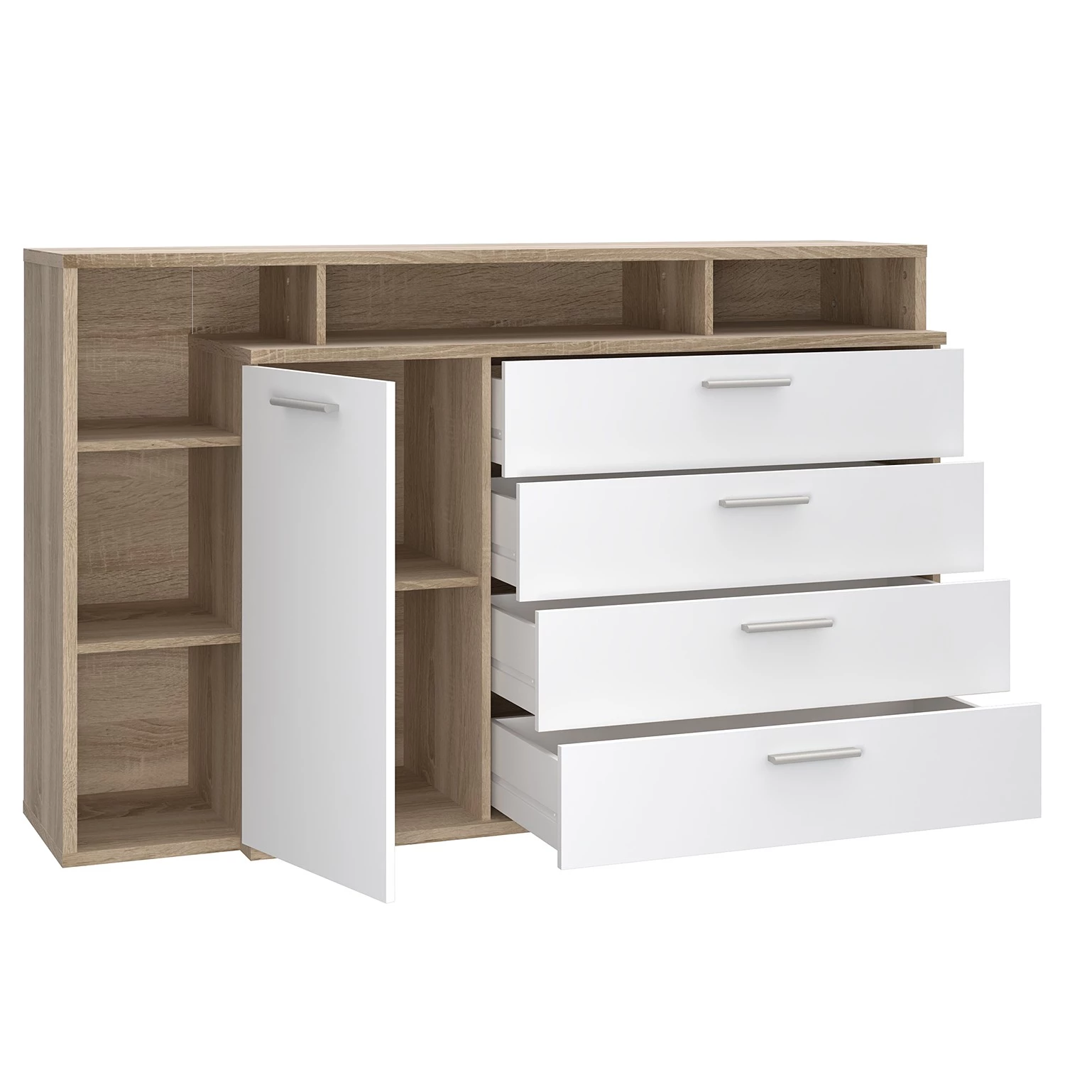 Loftscape Enfilade Heideck 5 Loftscape Enfilade Heideck – Image 5