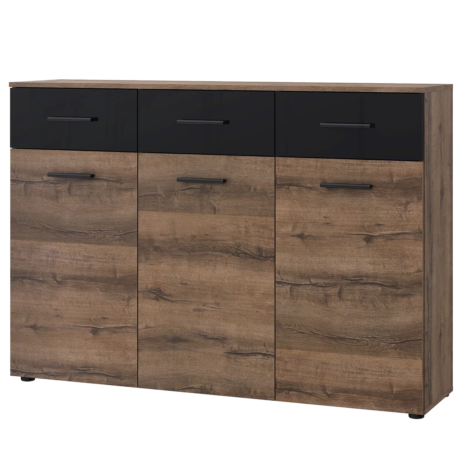 Loftscape Buffet Oliver 1 Loftscape Buffet Oliver