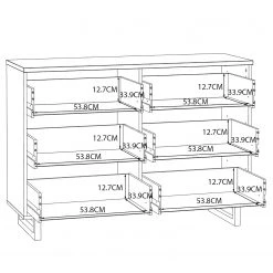 Loftscape Commode Merkin -Commodes Soldes 1000324996 220203 150533000501 SKETCH DETAILS P000000001000324996 sketch