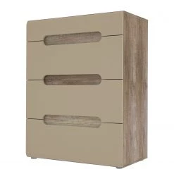 Loftscape Commode Tandel