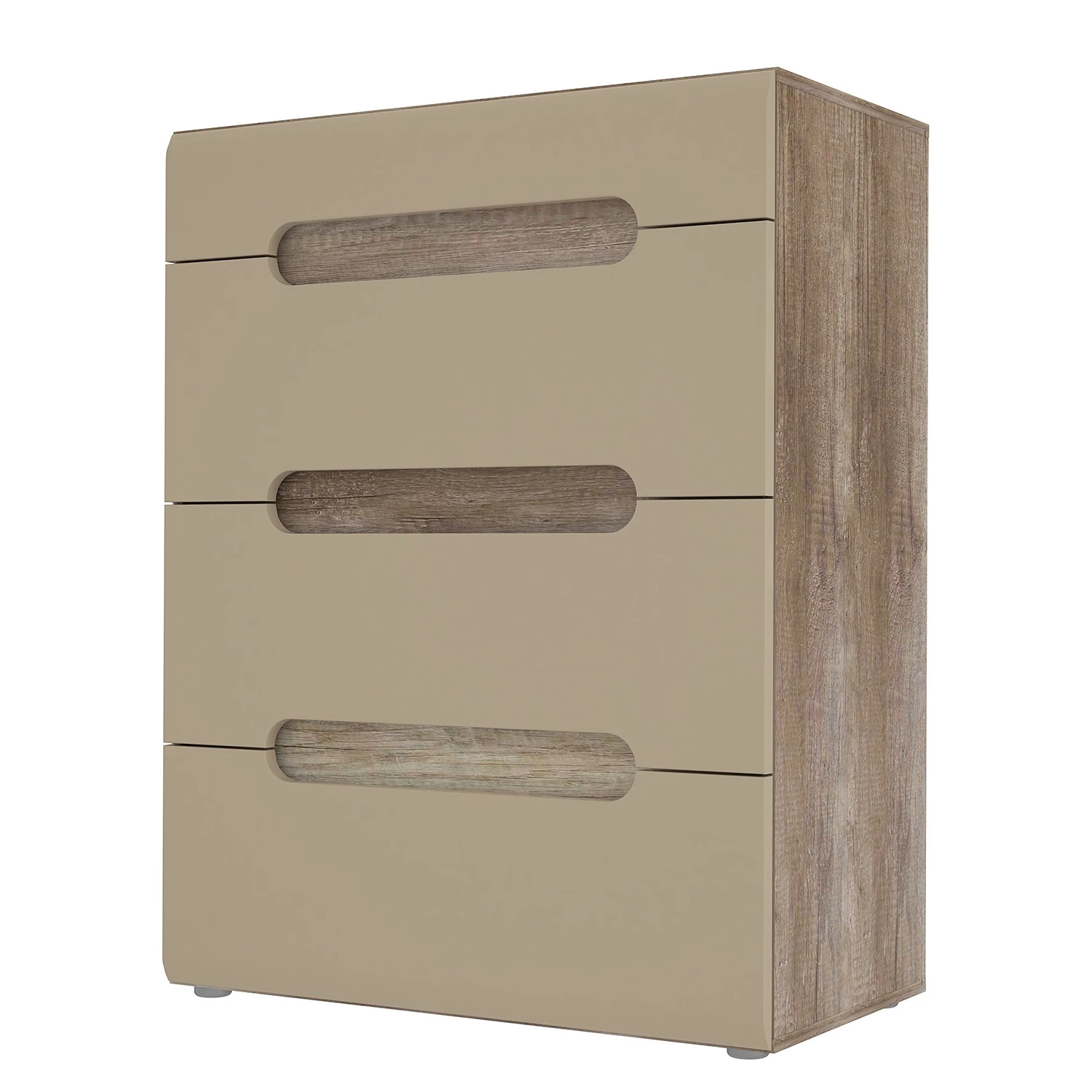 Loftscape Commode Tandel 1 Loftscape Commode Tandel