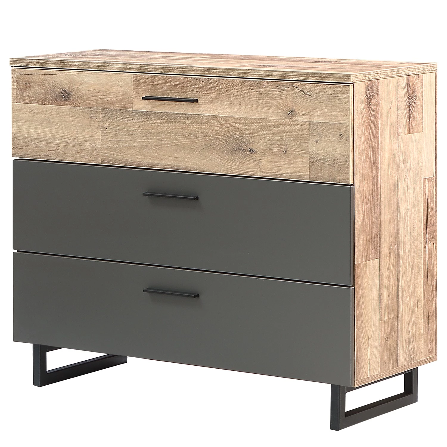 Loftscape Commode Moritz 1 Loftscape Commode Moritz