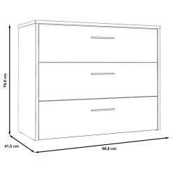 Loftscape Commode Rye -Commodes Soldes 1000328759 220204 15323300500 SKETCH DETAILS P000000001000328759 sketch