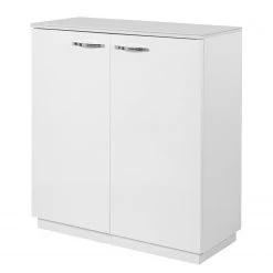 Loftscape Buffet Modica I - Blanc brillant