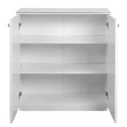 Loftscape Buffet Modica I - Blanc brillant -Commodes Soldes 1000329951 220203 16145000040 DETAILS P000000001000329951