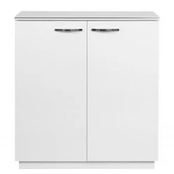 Loftscape Buffet Modica I - Blanc brillant -Commodes Soldes 1000329951 220203 16145000050 DETAILS P000000001000329951