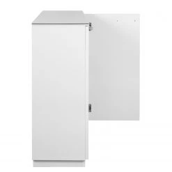 Loftscape Buffet Modica I - Blanc brillant -Commodes Soldes 1000329951 220203 16145000070 DETAILS P000000001000329951