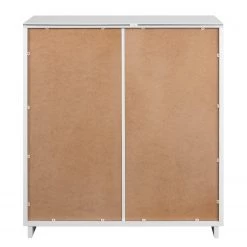 Loftscape Buffet Modica I - Blanc brillant -Commodes Soldes 1000329951 220203 16145000080 DETAILS P000000001000329951