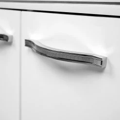 Loftscape Buffet Modica I - Blanc brillant -Commodes Soldes 1000329951 220301 030 DETAILS P000000001000329951