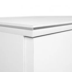 Loftscape Buffet Modica I - Blanc brillant -Commodes Soldes 1000329951 220301 040 DETAILS P000000001000329951