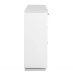 Loftscape Buffet Modica II - Blanc brillant -Commodes Soldes 1000329952 220203 16145000060 DETAILS P000000001000329952