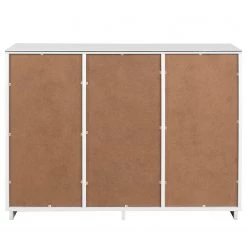 Loftscape Buffet Modica II - Blanc brillant -Commodes Soldes 1000329952 220203 16145000080 DETAILS P000000001000329952