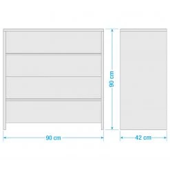 Ars Natura Commode Rustico -Commodes Soldes 1000330215 220208 111234000500 SKETCH DETAILS P000000001000330215 sketch