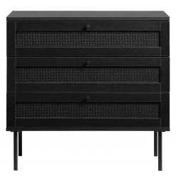 Loftscape Commode Palermo - Noir -Commodes Soldes 1000331712 220208 141204000030 DETAILS P000000001000331712