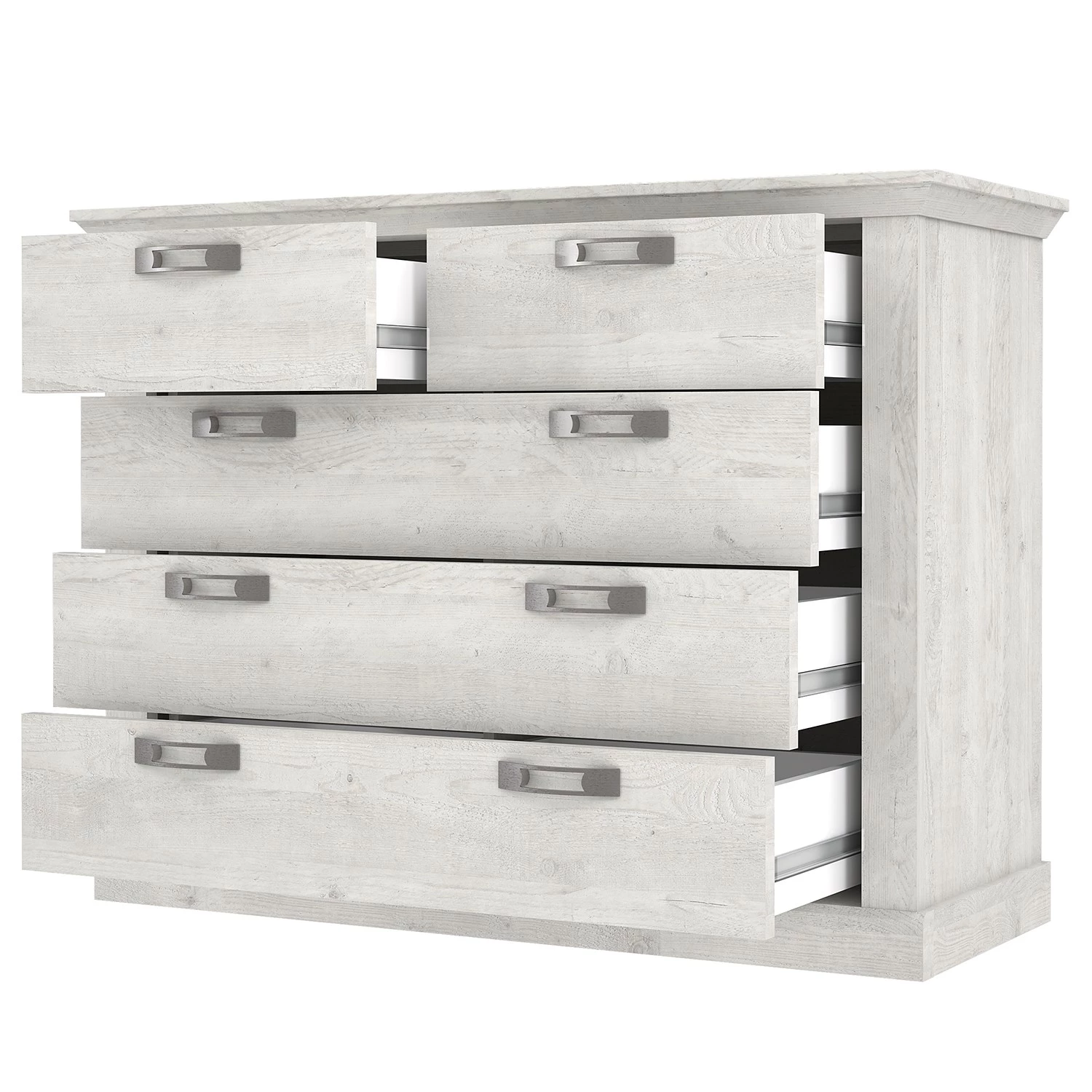 Loftscape Commode Norrberg 2 Loftscape Commode Norrberg – Image 2