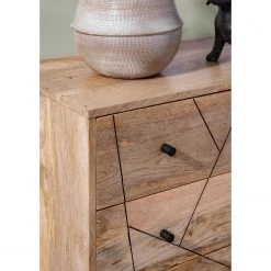 Naturoo Commode Pic - Manguier massif 16 Naturoo Commode Pic - Manguier massif -Commodes Soldes 1000341961 220331 061 DETAILS P000000001000341961