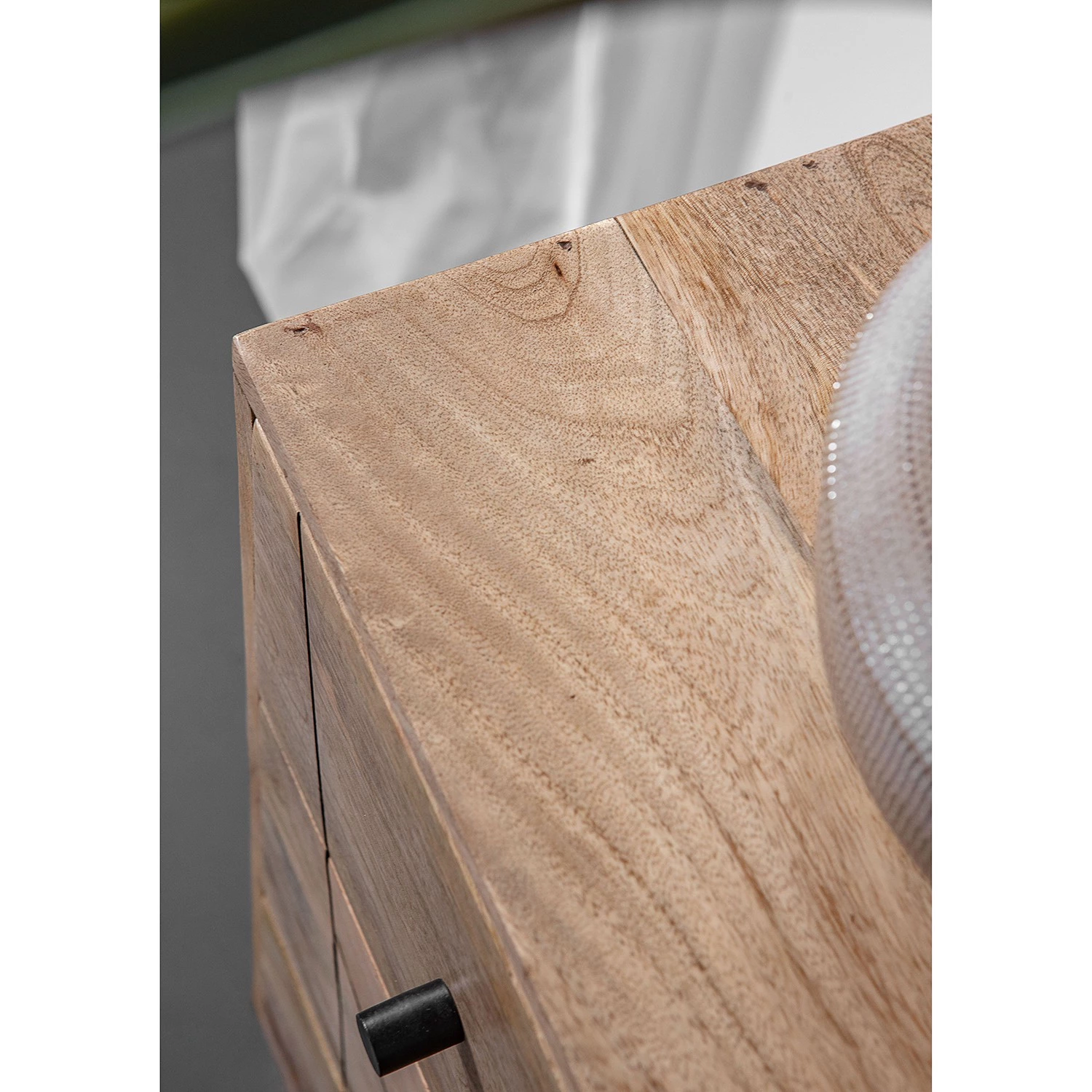 Naturoo Commode Pic - Manguier massif 9 Naturoo Commode Pic - Manguier massif – Image 9