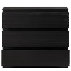 Red Living Commode Rayong II - Pin massif - Pin noir -Commodes Soldes 1000342090 220401 030 DETAILS P000000001000342090