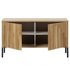 Naturoo Buffet Woodrow - Chêne -Commodes Soldes 1000342091 220401 030 DETAILS P000000001000342091
