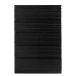 Red Living Commode Rayong I - Pin massif - Pin noir 7 Red Living Commode Rayong I - Pin massif - Pin noir -Commodes Soldes 1000342112 220401 030 DETAILS P000000001000342112