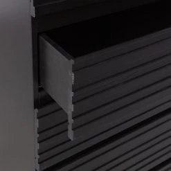 Red Living Commode Rayong I - Pin massif - Pin noir 8 Red Living Commode Rayong I - Pin massif - Pin noir -Commodes Soldes 1000342112 220401 040 DETAILS P000000001000342112