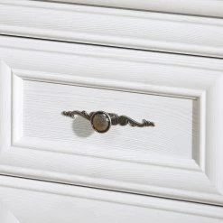 Ridgevalley Buffet Summerbrook - Imitation chêne blanc -Commodes Soldes 1000342459 220404 032 DETAILS P000000001000342459