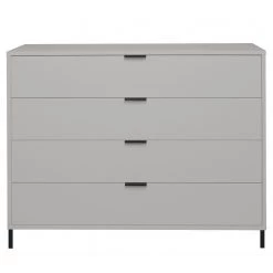 Loftscape Commode Potrero I - Gris lumineux -Commodes Soldes 1000347345 220422 045 DETAILS P000000001000347345